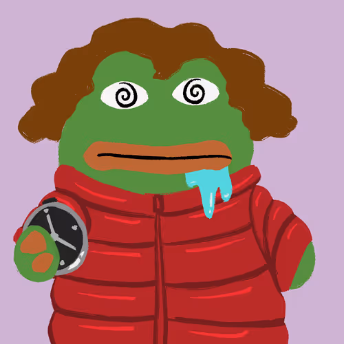 Ethpeppets