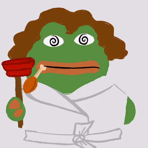 Ethpeppets