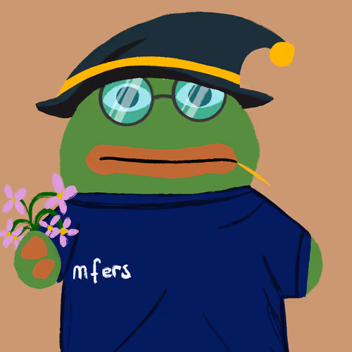 Ethpeppets