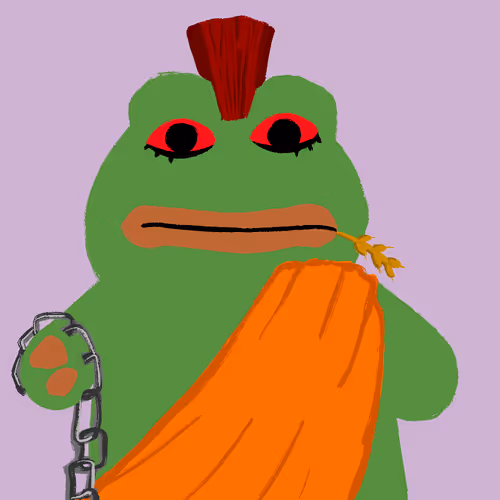 Ethpeppets