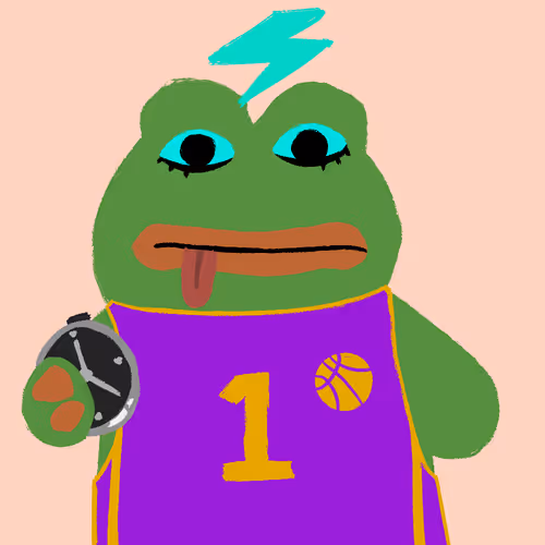 Ethpeppets