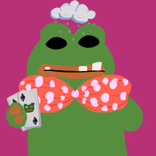 Ethpeppets
