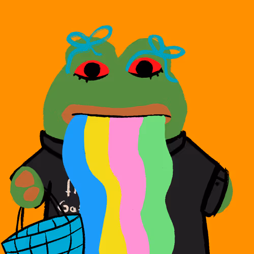 Ethpeppets