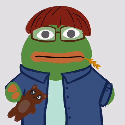 Ethpeppets