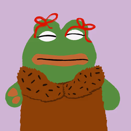 Ethpeppets