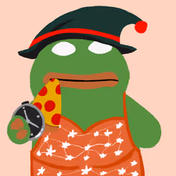 Peppet #1115