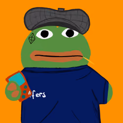 Peppet #6616