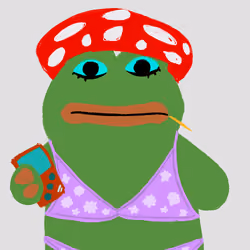 Peppet #4384