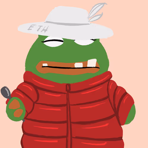 Ethpeppets