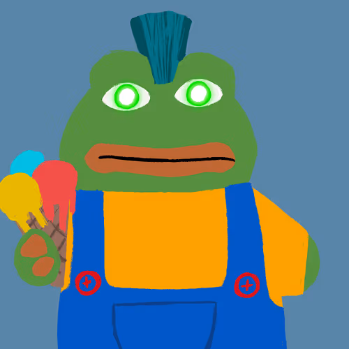Ethpeppets