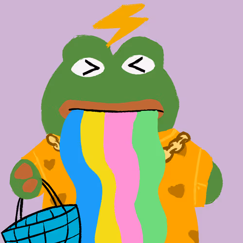 Ethpeppets
