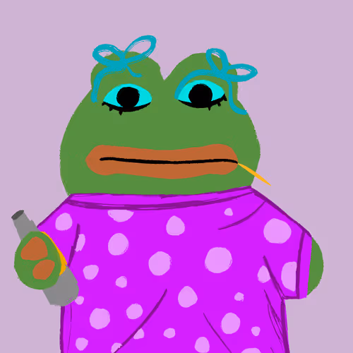 Ethpeppets
