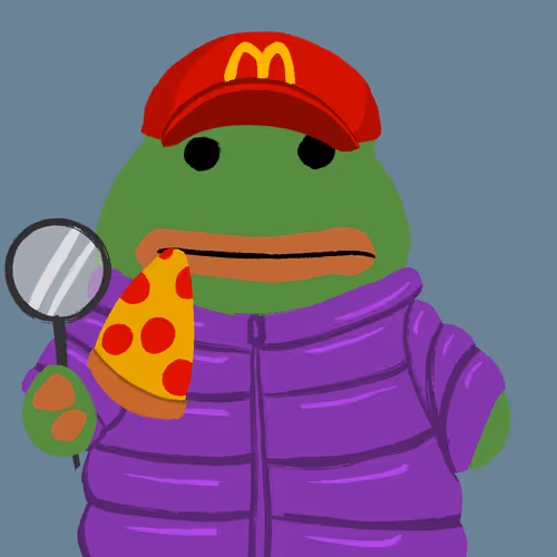 Ethpeppets