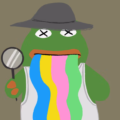 Ethpeppets