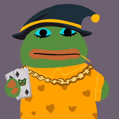 Ethpeppets