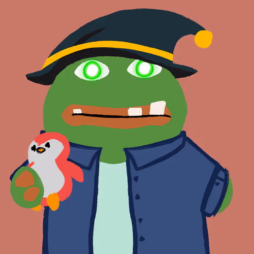 Ethpeppets