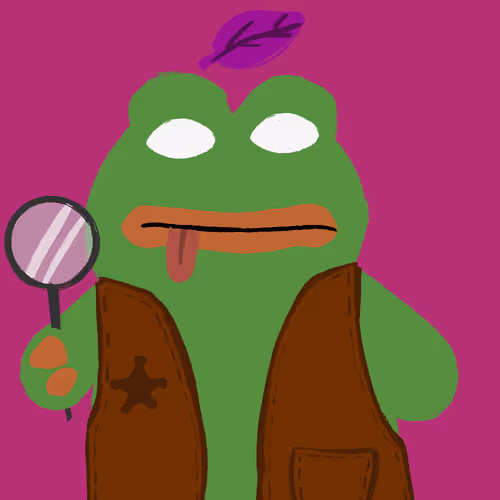 Ethpeppets