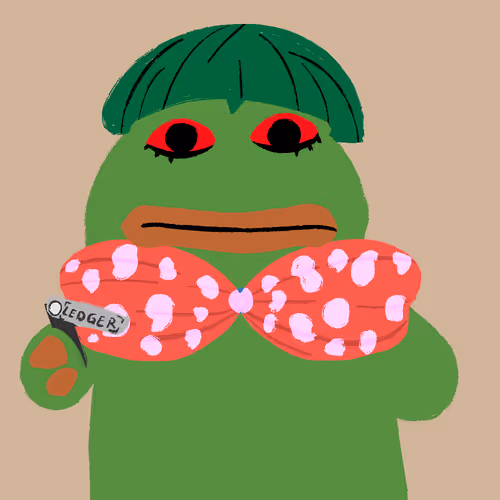 Ethpeppets