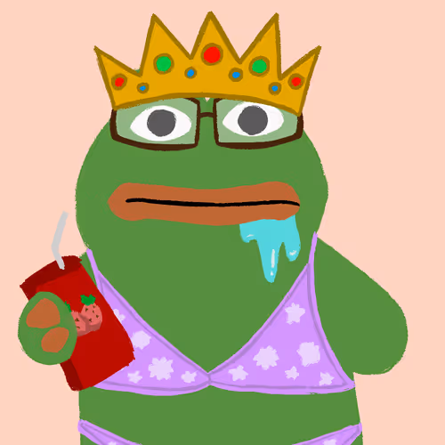 Ethpeppets