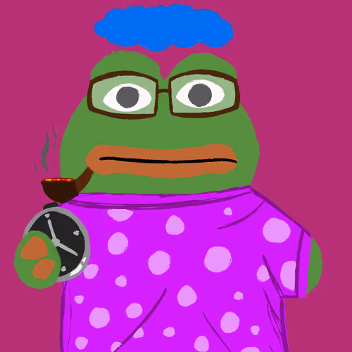 Ethpeppets
