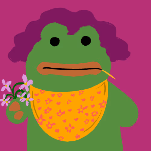 Ethpeppets