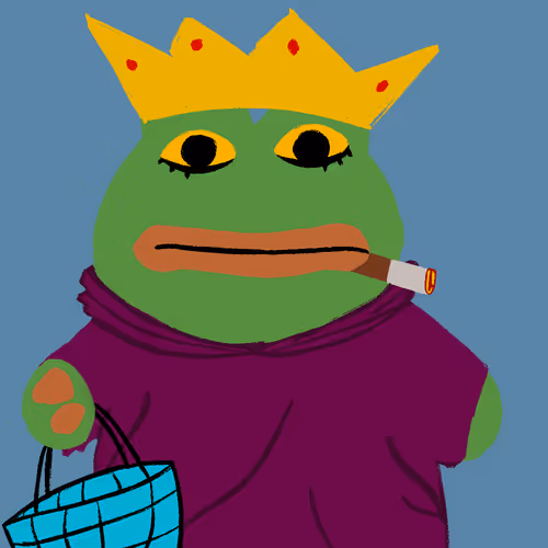 Ethpeppets