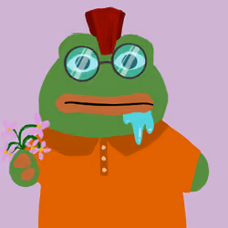 Peppet #1296