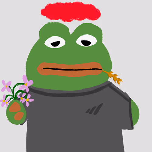 Ethpeppets