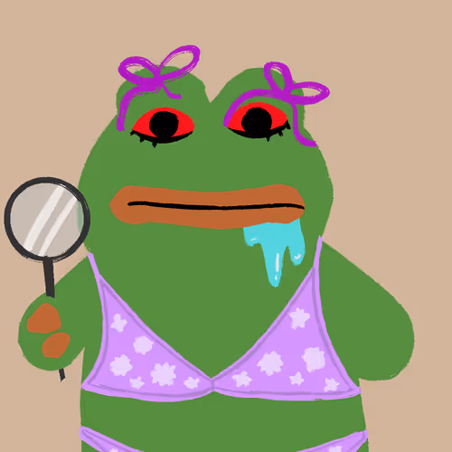 Ethpeppets
