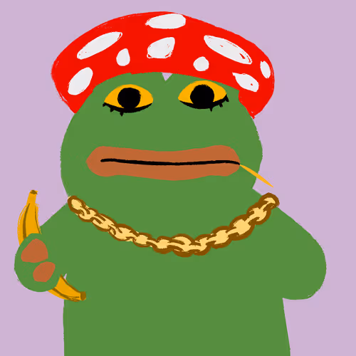 Ethpeppets