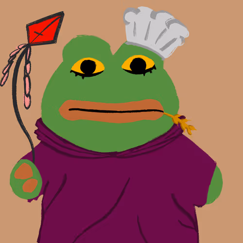 Peppet #3403