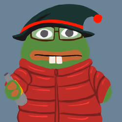 Peppet #1295