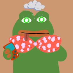 Peppet #3796