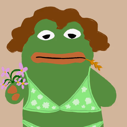 Ethpeppets