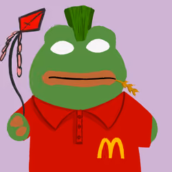 Peppet #6011