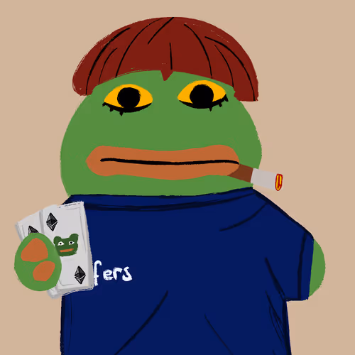 Ethpeppets