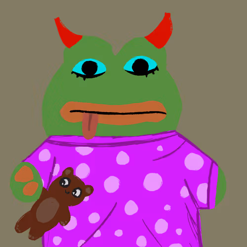 Ethpeppets