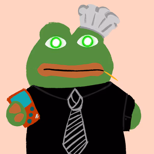 Ethpeppets