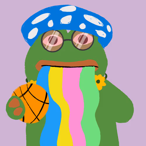 Ethpeppets