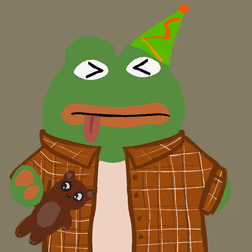 Ethpeppets