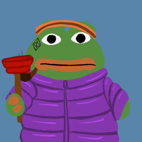 Ethpeppets