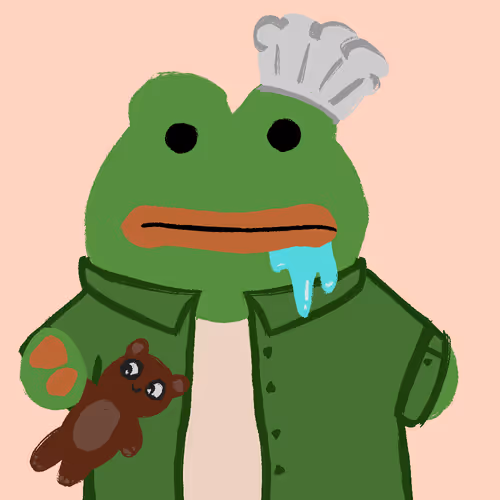 Ethpeppets