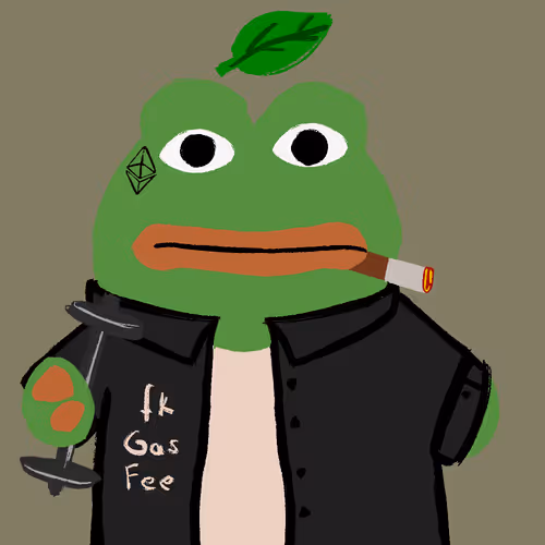 Ethpeppets