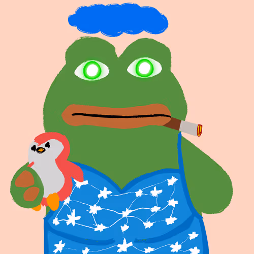 Ethpeppets