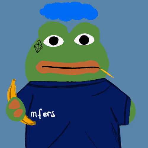 Ethpeppets