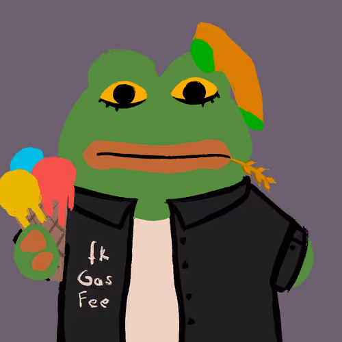 Ethpeppets