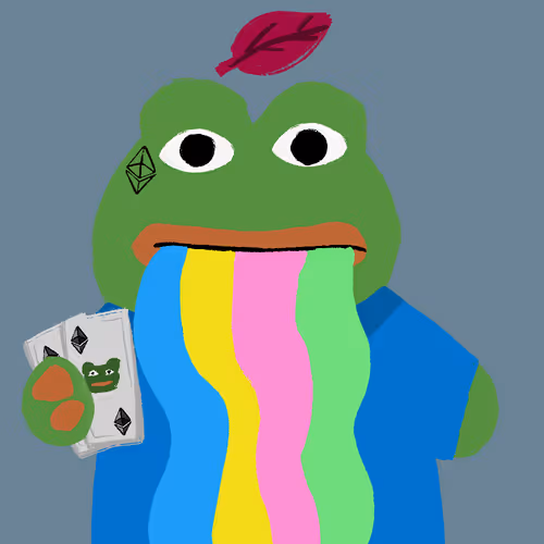 Ethpeppets