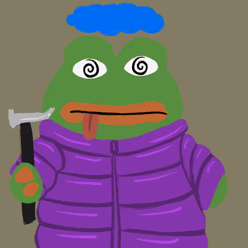 Ethpeppets