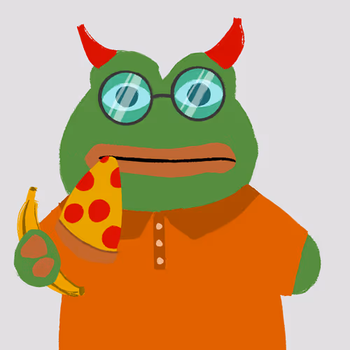 Ethpeppets
