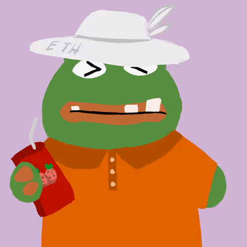 Ethpeppets